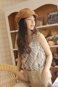 美女诱惑